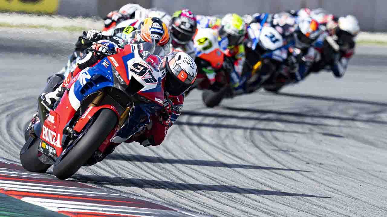 Superbike Calendario 2023 Automotorinews 221109