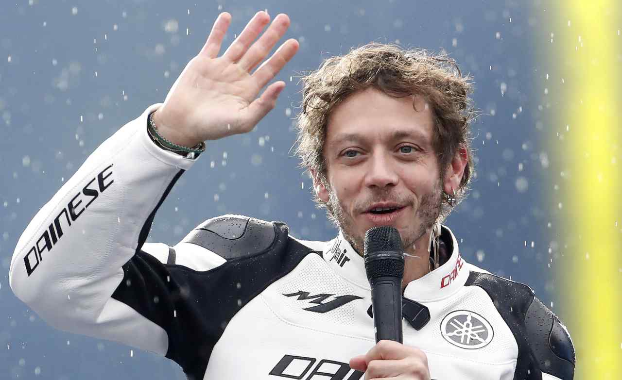 Valentino Rossi Automotorinews 01-11-2022