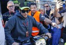 Valentino Rossi Automotorinews 08-11-2022