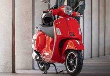Vespa
