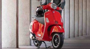 Vespa in offerta a Novembre: tutte le opzioni ed i prezzi disponibili
