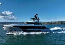 Azimut Grande 36M