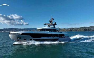 Azimut Grande 36M