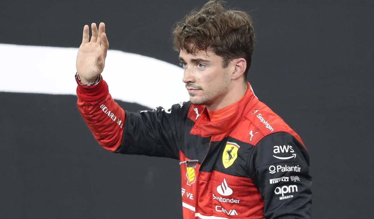 Charles Leclerc