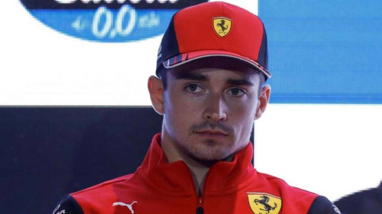 Charles Leclerc