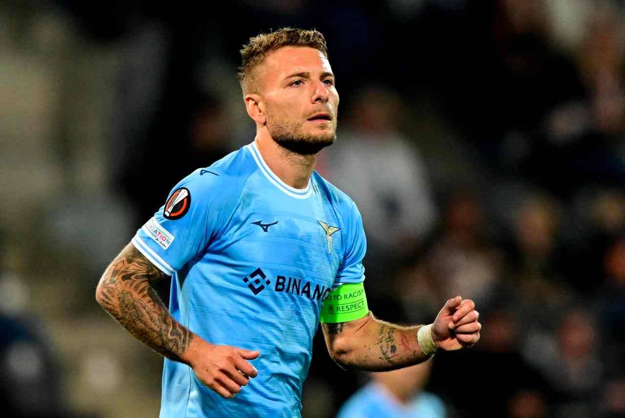 Ciro Immobile