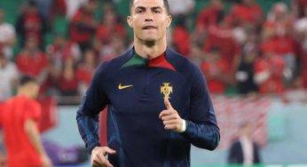 Cristiano Ronaldo, Georgina lo ha fatto ancora: ne è arrivata… un’altra