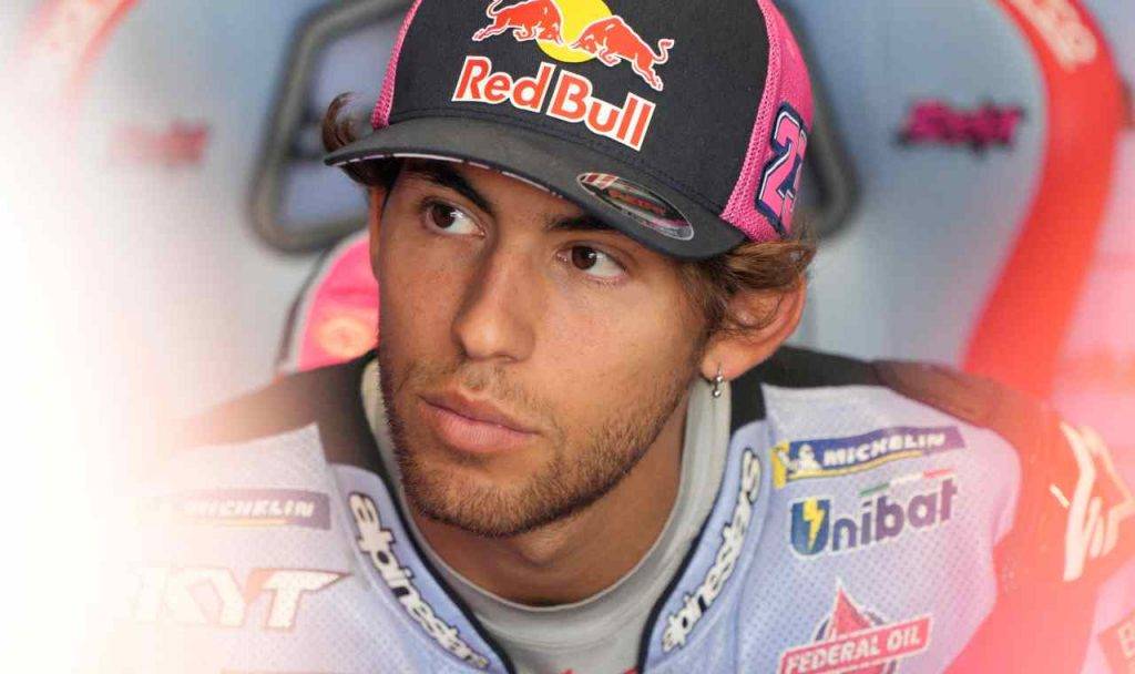 Enea Bastianini 