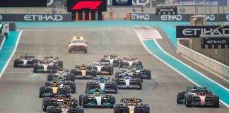 Gran Premio di Formula 1