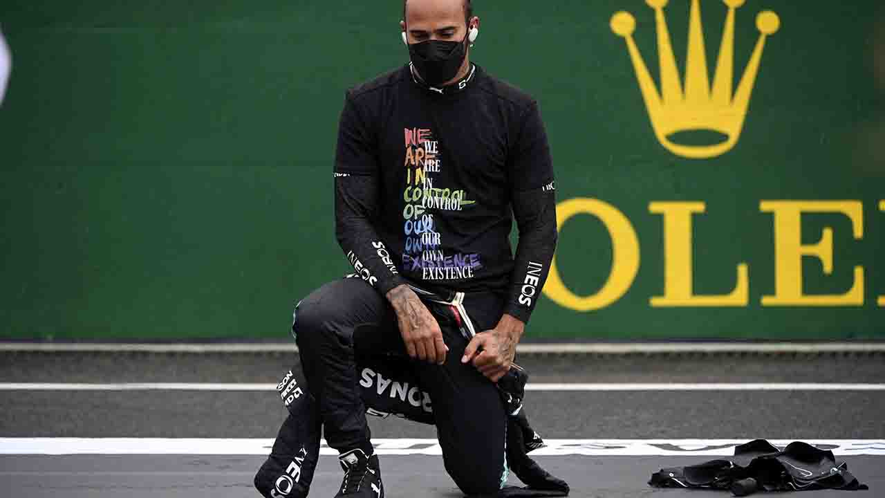 Fia Formula 1 Lewis Hamilton Automotorinews 221221