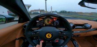 Ferrari 812