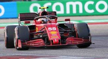 “Può essere la persona giusta”, per la Ferrari arriva un augurio importante