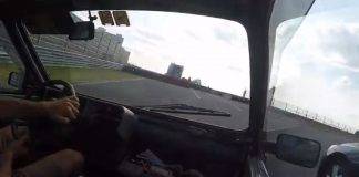 Fiat Panda video