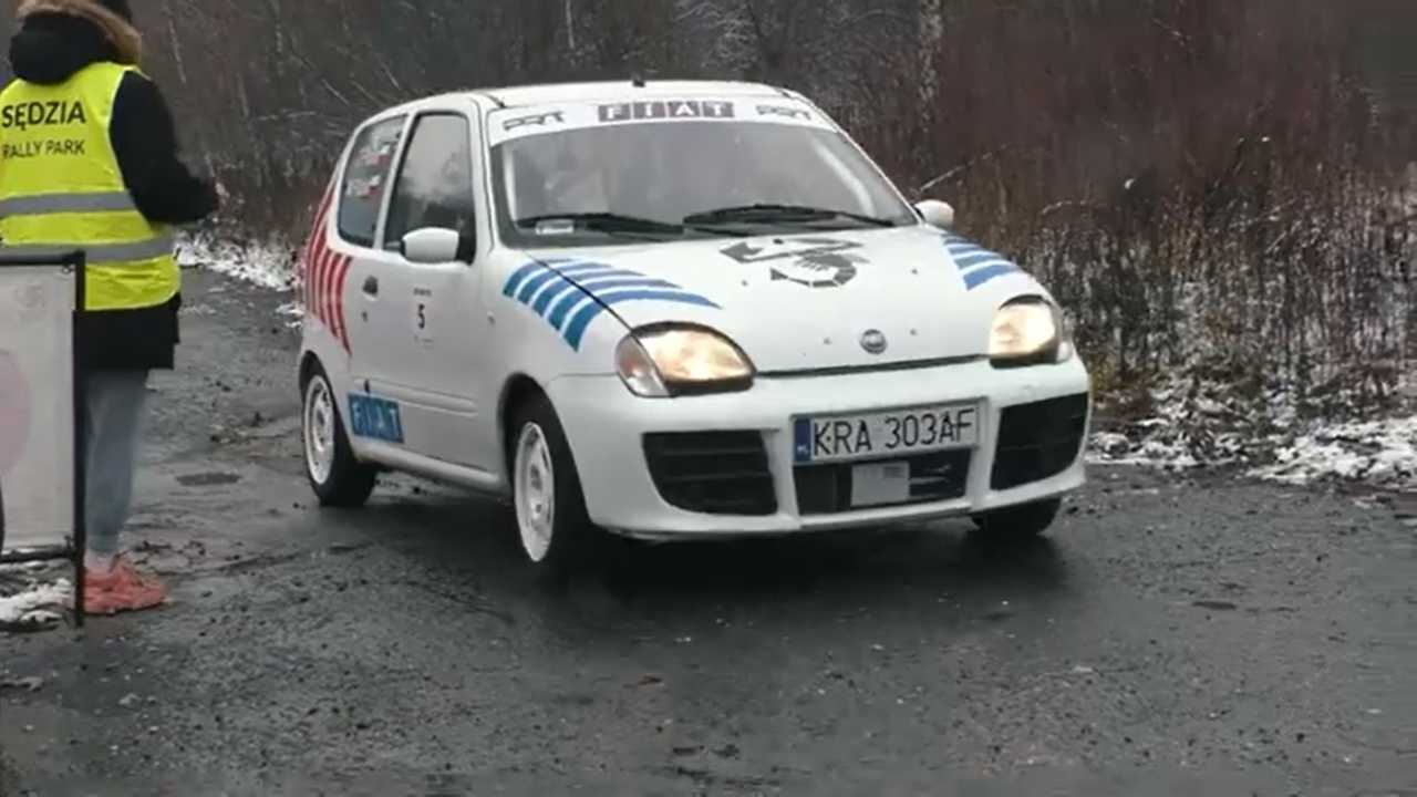 Fiat Seicento