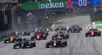 Formula 1, i piloti scelgono il migliore del 2022: c’è una sorpresa sul podio