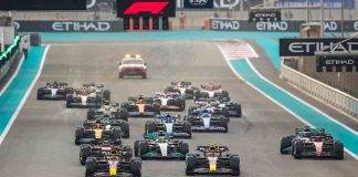 Formula 1 classifica Team Principal