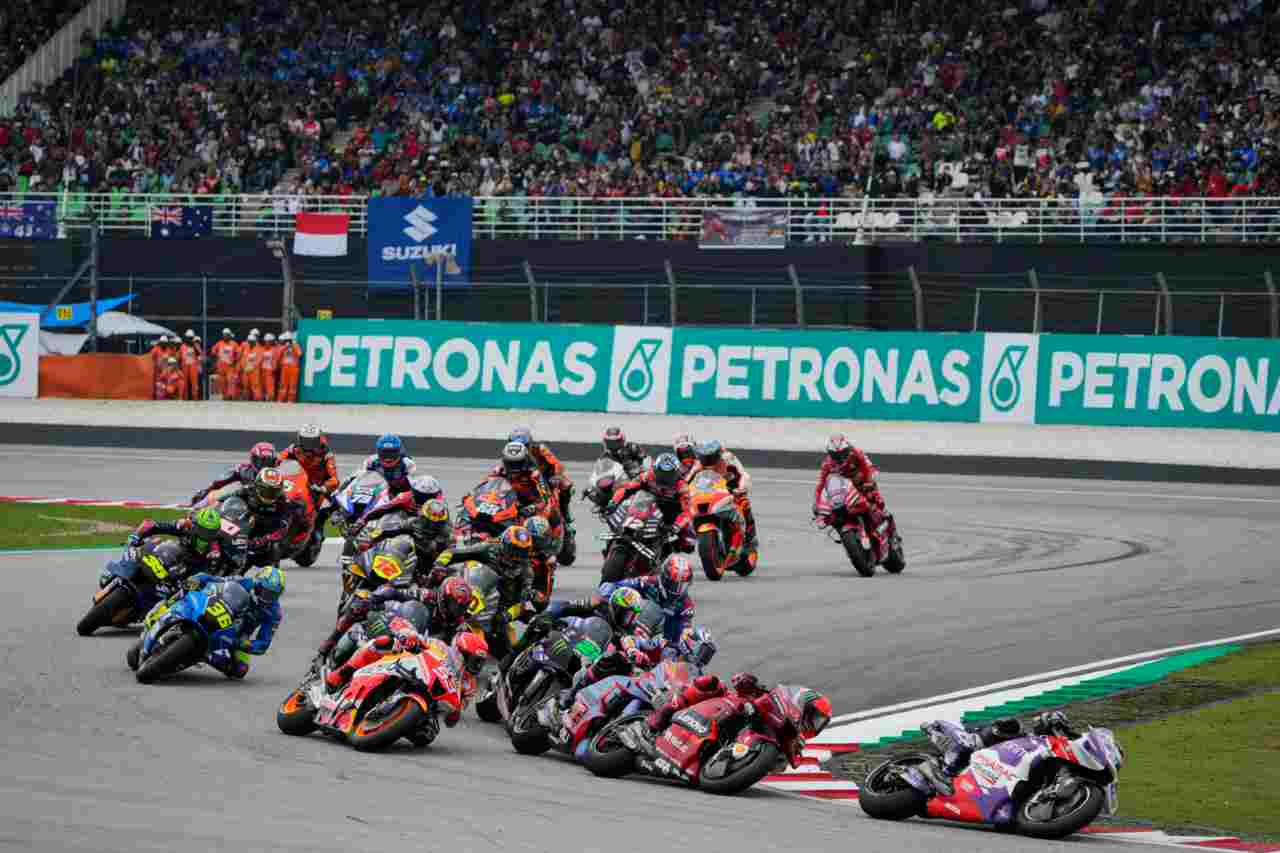 Gran Premio di MotoGP Automotorinews 29-12-2022