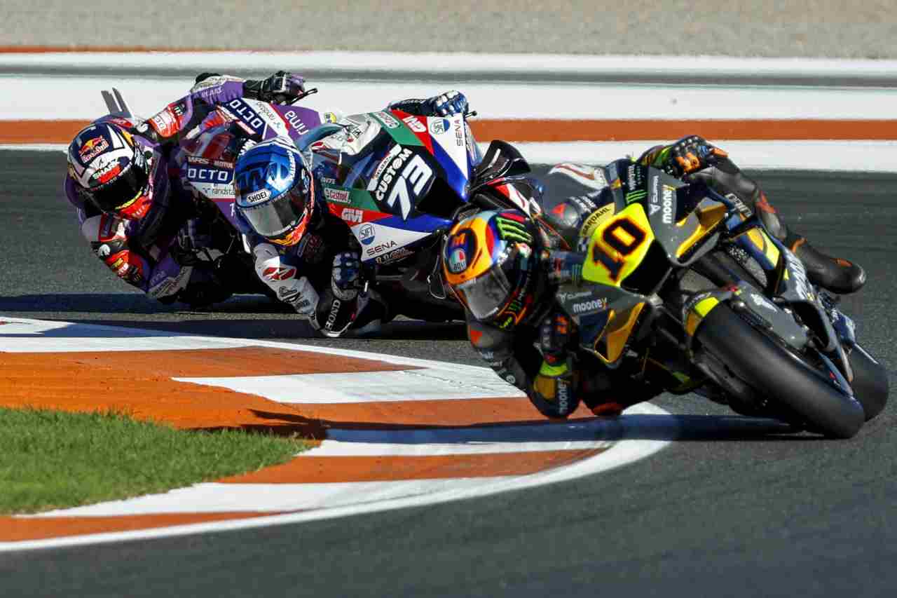Gran Premio di MotoGP Automotorinews 31-12-2022