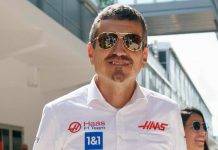 Gunther Steiner
