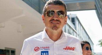 Gunther Steiner, che novità per il manager: c’è l’annuncio ufficiale