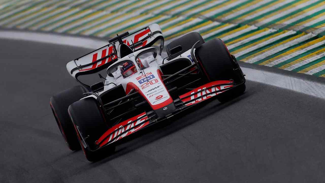 Haas Steinter