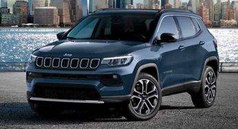 Jeep Compass in promozione: il prezzo dei modelli in offerta