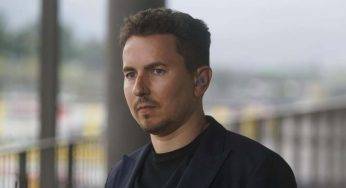 Jorge Lorenzo ha un rimpianto: la rivelazione dell’ex pilota MotoGP