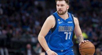 Luka Doncic, la sua è una passione vera: ne ha tante e diverse tra loro