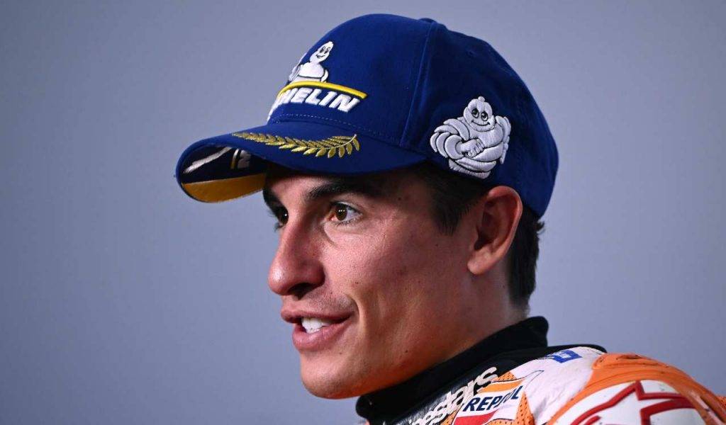 Marc Marquez