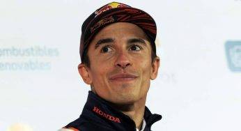 Marc Marquez pronto a un cambiamento: “Bisogna farlo”