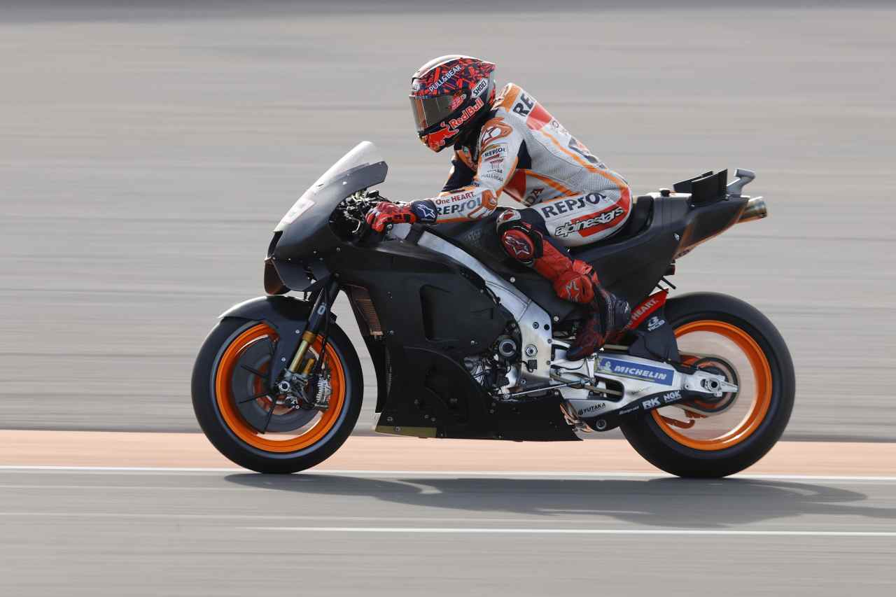 Marc Marquez Automotorinews 12-12-2022