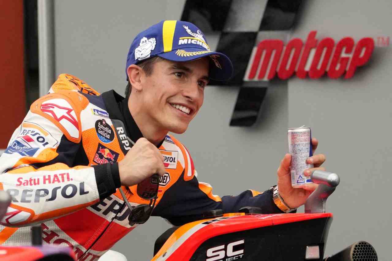 Marc Marquez Automotorinews 05-12-2022