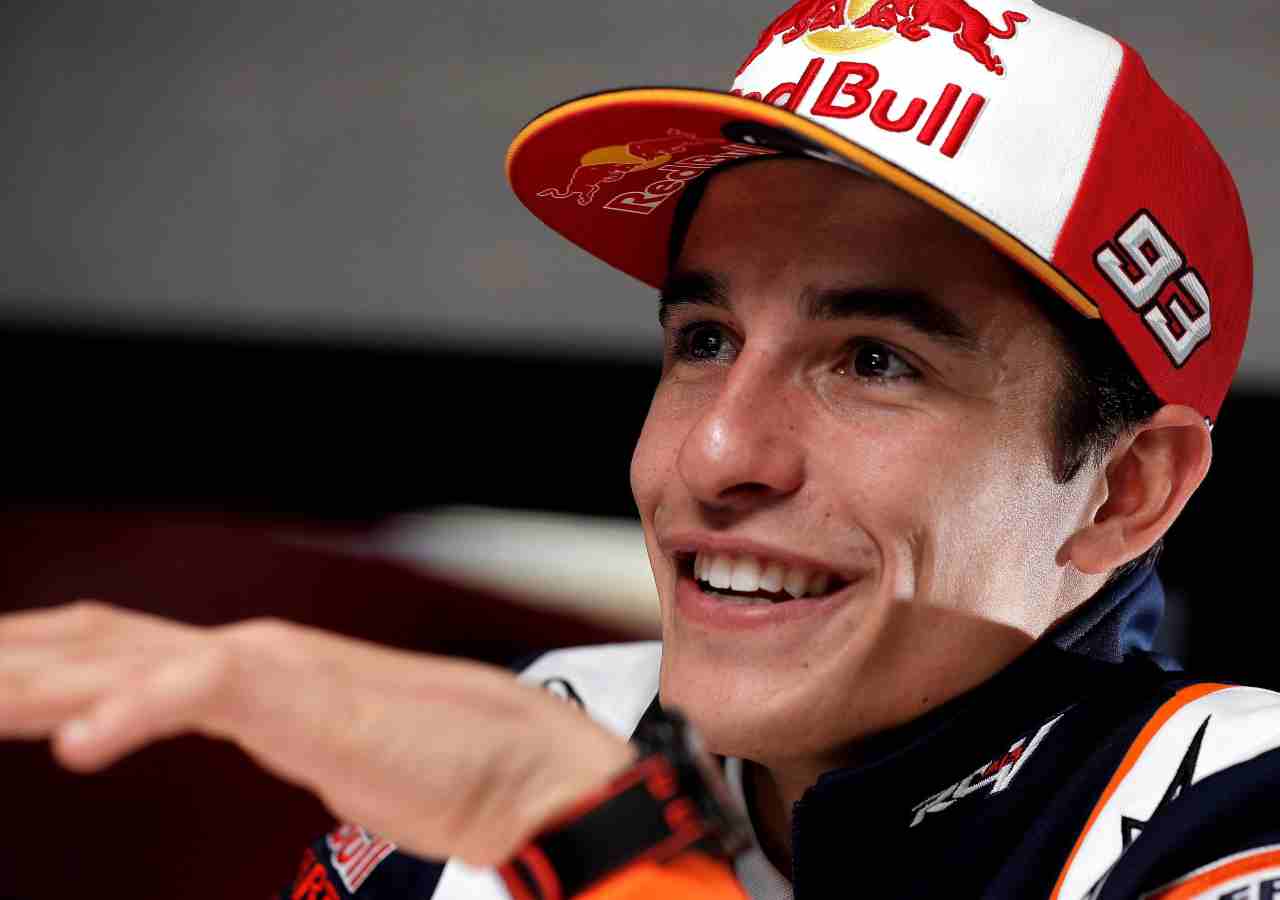 Marc Marquez Automotorinews 14-12-2022