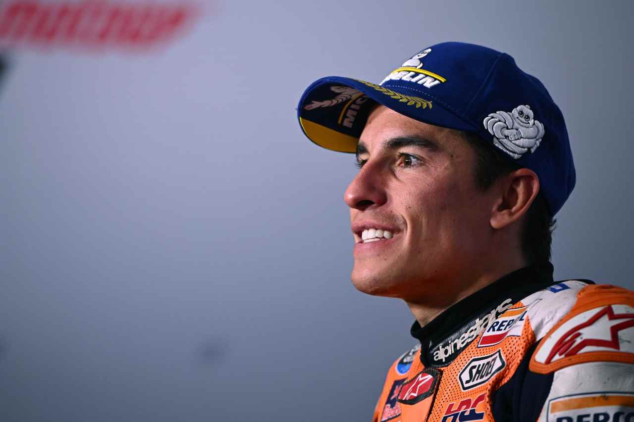 Marc Marquez Automotorinews 17-12-2022