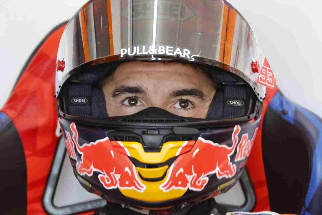 Marc Marquez Automotorinews 18-12-2022