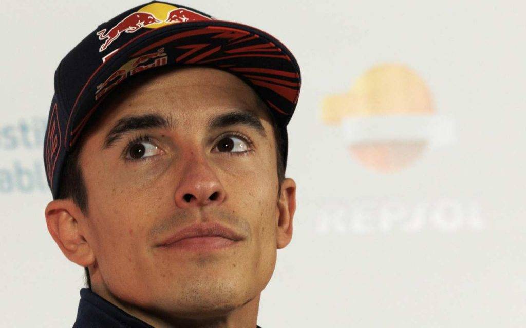 Marc Marquez