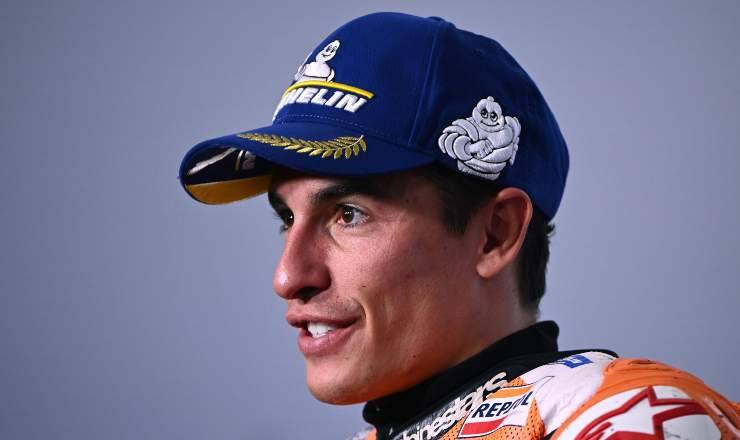 Marc Marquez