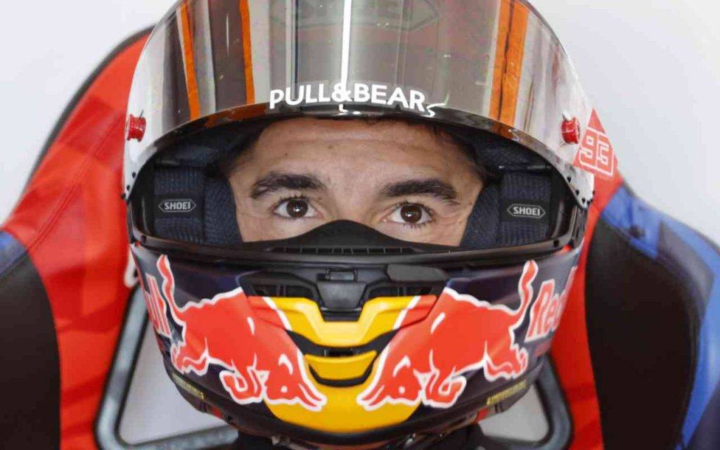 Marc Marquez