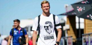 Mick Schumacher