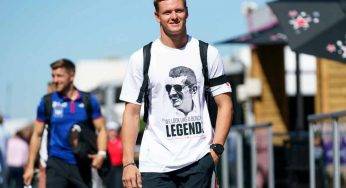 Mick Schumacher lancia la sfida: “So com’è fatta”