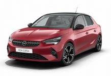 Opel Corsa offerta