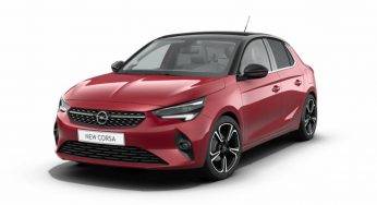 Opel Corsa in promozione a Dicembre: prezzi ed offerte sulla gamma