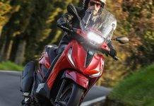 Piaggio Beverly
