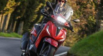 Piaggio Beverly in offerta a Dicembre: prezzi e promozioni sullo scooter