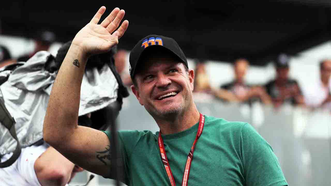 Rubens Barrichello Automotorinews 221213