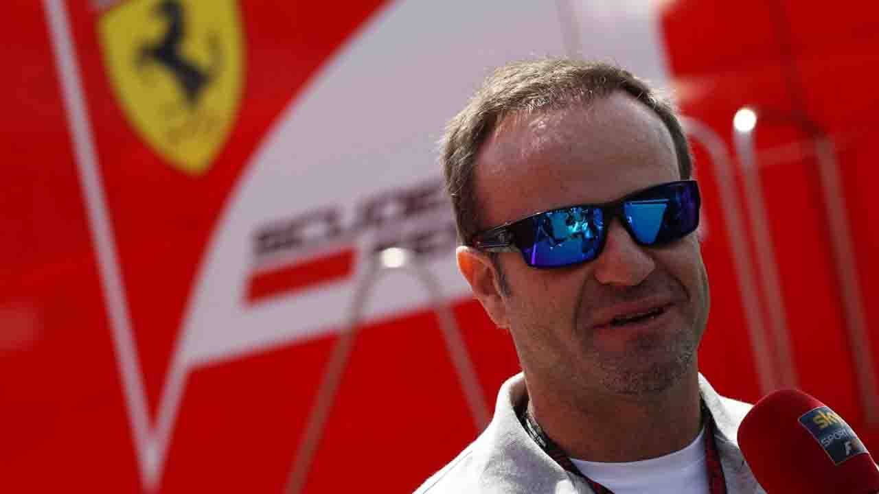 Rubens Barrichello Automotorinews 221213
