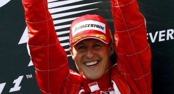 Rosberg non ha dubbi: “Farà la storia come Michael Schumacher”