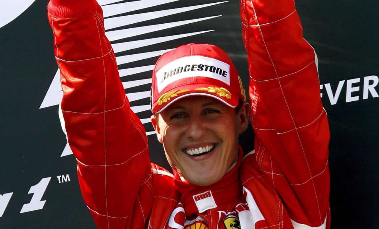 schumacher