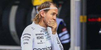 Sebastian Vettel