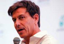 Toto Wolff dichiarazioni